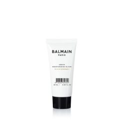 BALMAIN HAIR juukseid sügavuti niisutav eliksiir argaaniaõliga / Argan Moisturizing Elixir 20ml travel