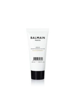 Balmain Argan Elixir 20 ml arganų eleksyras