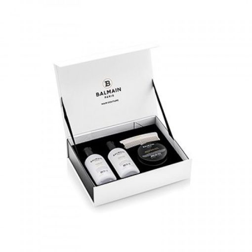 BALMAIN HAIR juukseid taaselustav ja niisutav mask / Revitalizing Mask 200ml - Image 2