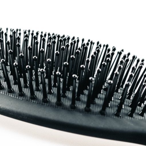 BALMAIN HAIR juuksehari pusadele vastu / Detangling Spa Brush - Image 2