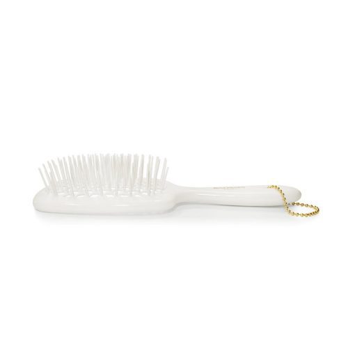 BALMAIN HAIR pusadevastane juuksehari / Detangling Brush White - Image 3