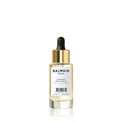 BALMAIN HAIR argaaniaõliga juukseid taastav seerum / Overnight Repair Serum 30ml