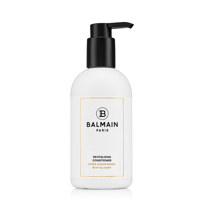 BALMAIN HAIR juukseid taaselustav palsam / Revitalizing Conditioner 300ml, 1000ml