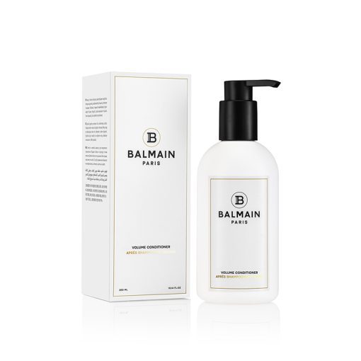 BALMAIN HAIR juustele volüümi ja kohevust lisav palsam / Volume Conditioner
