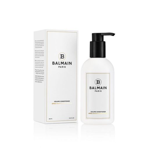 BALMAIN HAIR juustele volüümi ja kohevust lisav palsam / Volume Conditioner 300ml - Image 2
