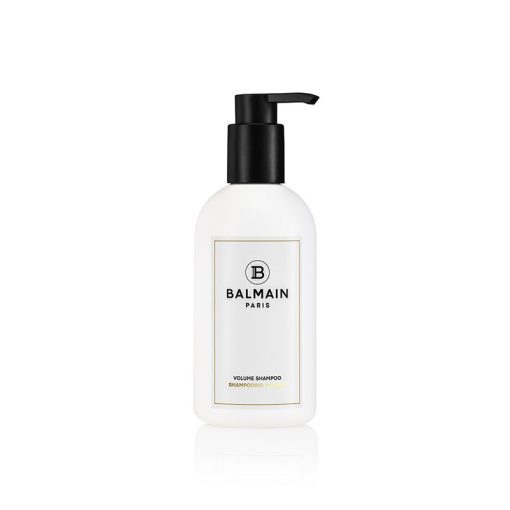 BALMAIN HAIR juustele volüümi ja kohevust lisav šampoon / Volume Shampoo 300ml