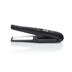 BALMAIN HAIR juhtmevaba titaaniumist sirgendaja must / Cordless Titanium Straightener Black