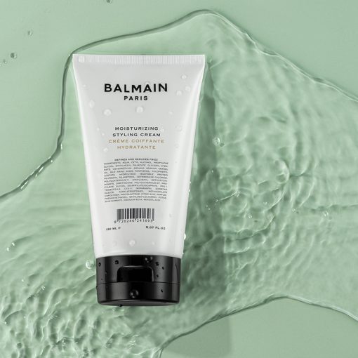 BALMAIN HAIR juuste niisutav stiliseerimiskreem / Moisturizing Styling Cream 150ml - Image 2