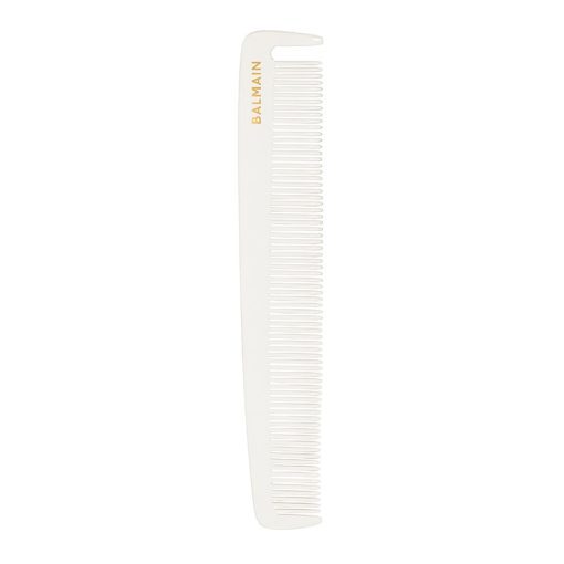 BALMAIN HAIR professionaalne kamm juuksurile / Contour Comb - Image 2