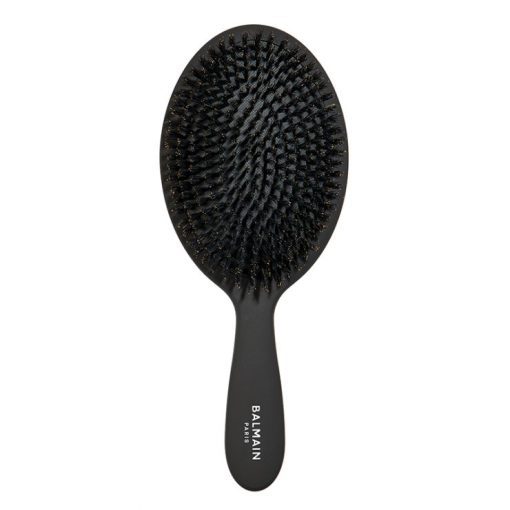 BALMAIN HAIR luksuslik Spa juuksehari / Luxury Spa Brush Black