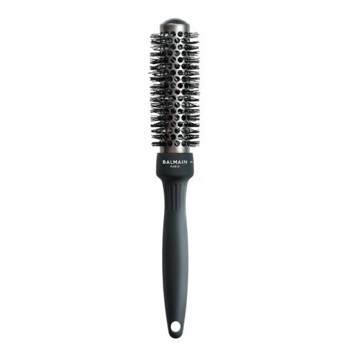 BALMAIN HAIR keraamiline rullhari 25mm / Ceramic Round Brush Black