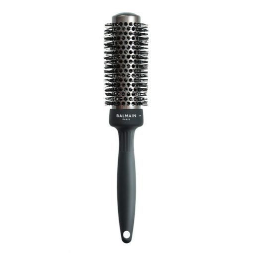 BALMAIN HAIR keraamiline rullhari 33mm / Ceramic Round Brush Black