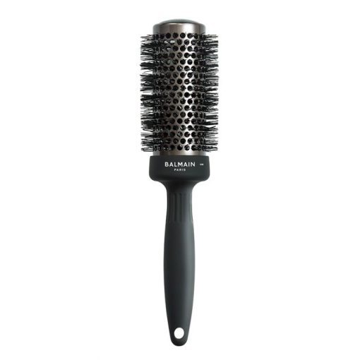 BALMAIN HAIR keraamiline rullhari 43mm / Ceramic Round Brush Black
