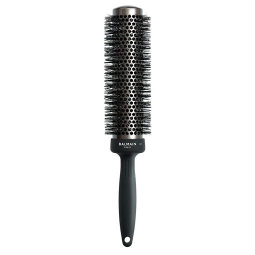 BALMAIN HAIR keraamiline rullhari XL 43mm / Ceramic Round Brush XL Black