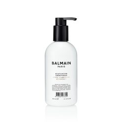 BALMAIN HAIR juukseid sügavuti niisutav palsam / Moisturizing Conditioner 300ml