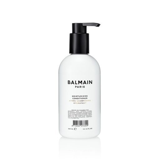 BALMAIN HAIR juukseid sügavuti niisutav palsam / Moisturizing Conditioner 300ml