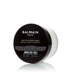 BALMAIN HAIR juukseid taaselustav ja niisutav mask / Revitalizing Mask 200ml