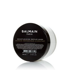 BALMAIN HAIR juukseid sügavuti niisutav ja taastav mask / Moisturizing Repair Mask 200ml