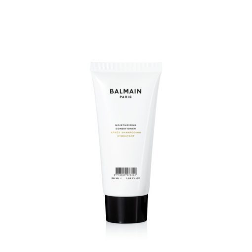 BALMAIN HAIR juukseid sügavuti niisutav palsam reisile / Moisturizing Conditioner 50ml travel