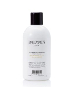 Balmain Illuminating Shampoo White Pearl šampūnas šviesintiems plaukams, 300 ml