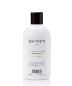 Balmain Illuminating Shampoo Silver Pearl šampūnas šviesintiems plaukams, 300 ml