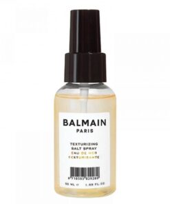 Balmain Texturizing Salt Spray jūros druskos purškiklis, 50ml