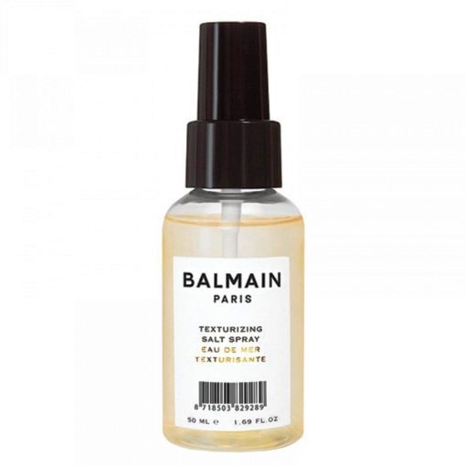 BALMAIN HAIR juustele tekstuuri andev soolasprei reisile / Texturizing Salt Spray 50ml travel