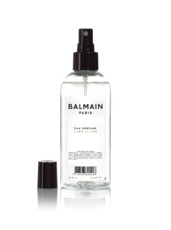 BALMAIN HAIR sügavuti niisutav läikesprei juustele / Silk Perfume 200ml