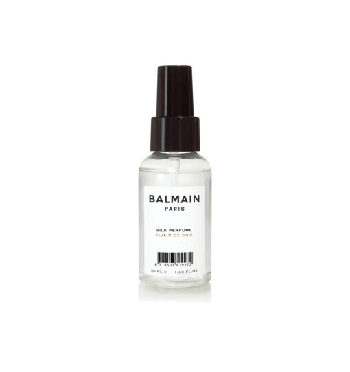 BALMAIN HAIR läikesprei juustele reisile / Silk Perfume 50ml travel