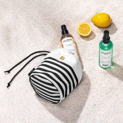 Alternative view of BALMAIN HAIR - French Riviera kosmeetikakott / French Rivera Cosmetic Bag - KINGITUS / GIFT