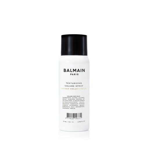 BALMAIN HAIR tekstuuri andev volüümisprei reisile / Texturizing Volume Spray 75ml travel