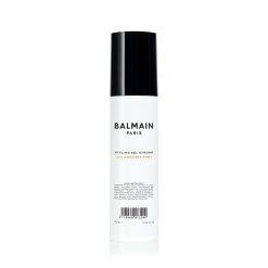 BALMAIN HAIR tugeva hoidvusega juuksegeel / Styling Gel Strong 100ml