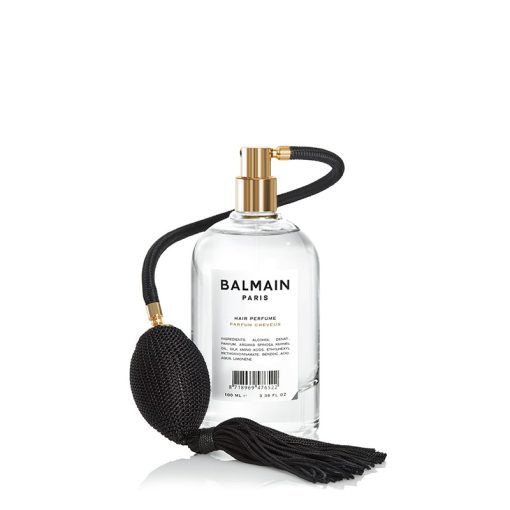 BALMAIN HAIR pihustiga juukseparfüüm / Hair Perfume with Vaporizer 100ml