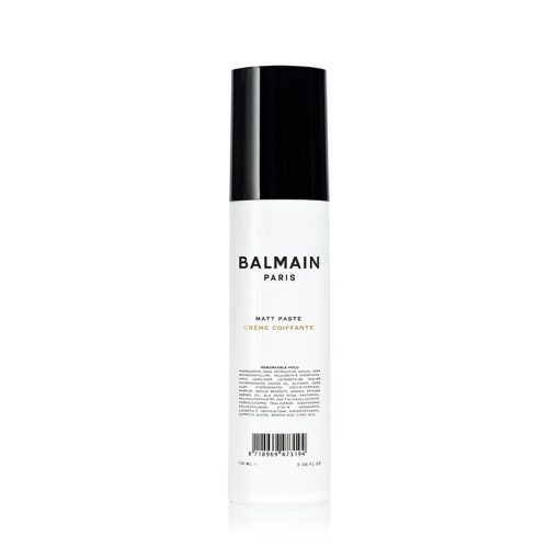 BALMAIN HAIR matistava efektiga soengupasta / Matt Paste 100ml