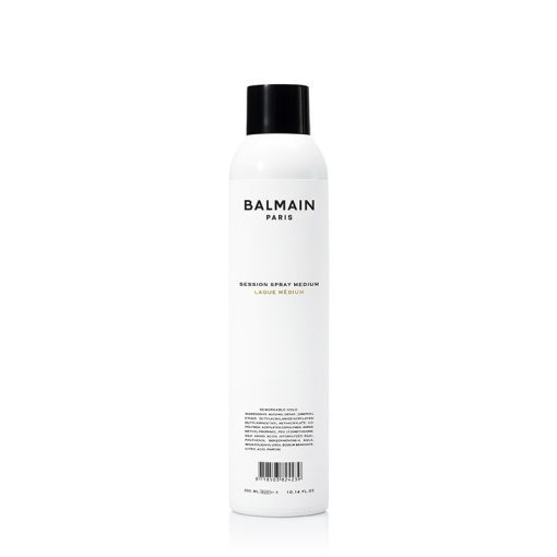 BALMAIN HAIR keskmise tugevusega juukselakk / Session Spray Medium 300ml