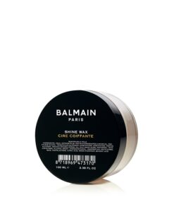 Balmain Shine Wax plaukų vaškas, 100 ml