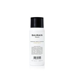 BALMAIN HAIR tugeva hoidvusega juukselakk resile / Session Spray Strong 75ml travel