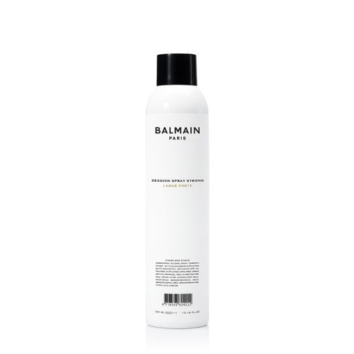 BALMAIN HAIR tugeva hoidvusega juukselakk / Session Spray Strong 300ml
