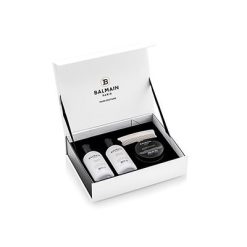 BALMAIN HAIR juukseid taaselustav hoolduskomplekt / Hair Revitalizing Care Set
