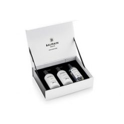 BALMAIN HAIR juustele kohevust ja volüümi andev kinkekomplekt / Hair Volume Care Set