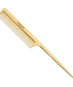 Balmain Golden Tail Comb šukos
