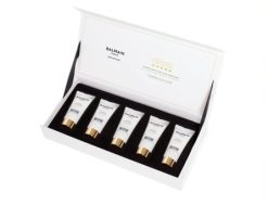 BALMAIN HAIR juukseid taastav hooldus 5tk / 5 Week Enriching Hair Treatment Set, 5pcs