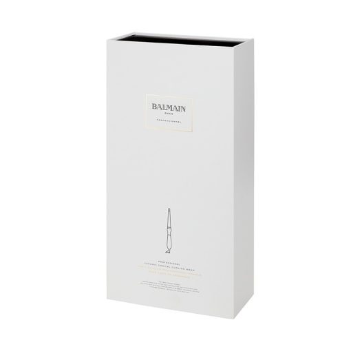 BALMAIN HAIR koonus lokipulk 13-25mm / Ceramic Conical Curling Wand 13-25mm - Image 3
