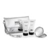Balmain Cosmetic Bag Silver rinkinys