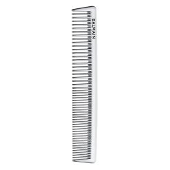 BALMAIN HAIR hõbedane lõikuskamm / Silver Cutting Comb