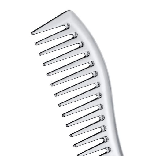 BALMAIN Hõbedane stiliseerimiskamm (Limited Edition Silver Styling Comb) - Image 2