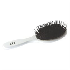 BALMAIN HAIR juuksehari juuksepikendustele valge / Hair Extension Brush White