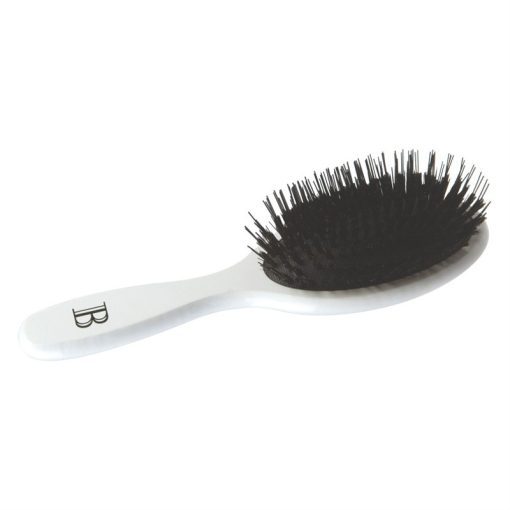 BALMAIN HAIR juuksehari juuksepikendustele valge / Hair Extension Brush White