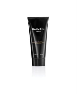 BALMAIN HAIR juuste- ja kehapesugeel meestele / Homme Hair & Body Wash 200ml