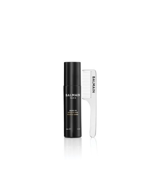 BALMAIN HAIR meeste habemeõli / Homme Beard Oil 30ml
